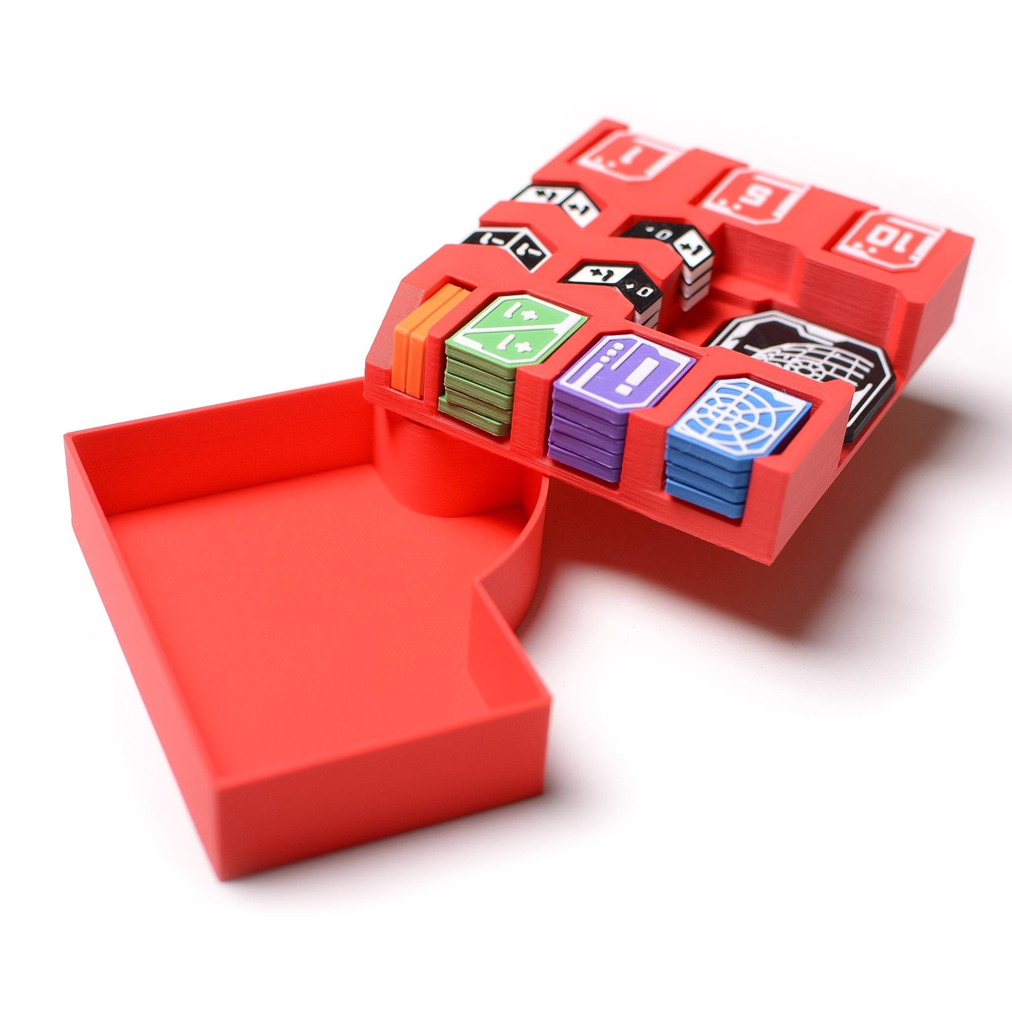 Star Wars Unlimited – Egyedi token szett