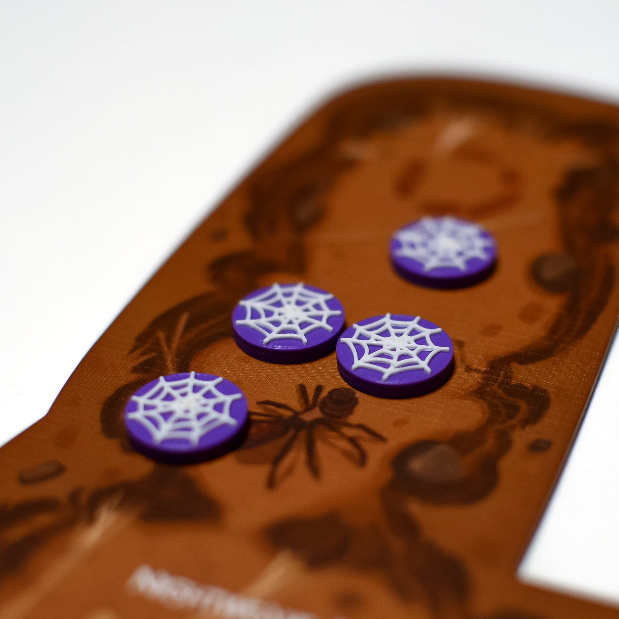 Everdell: Ködrengeteg háló tokenek | 20 db