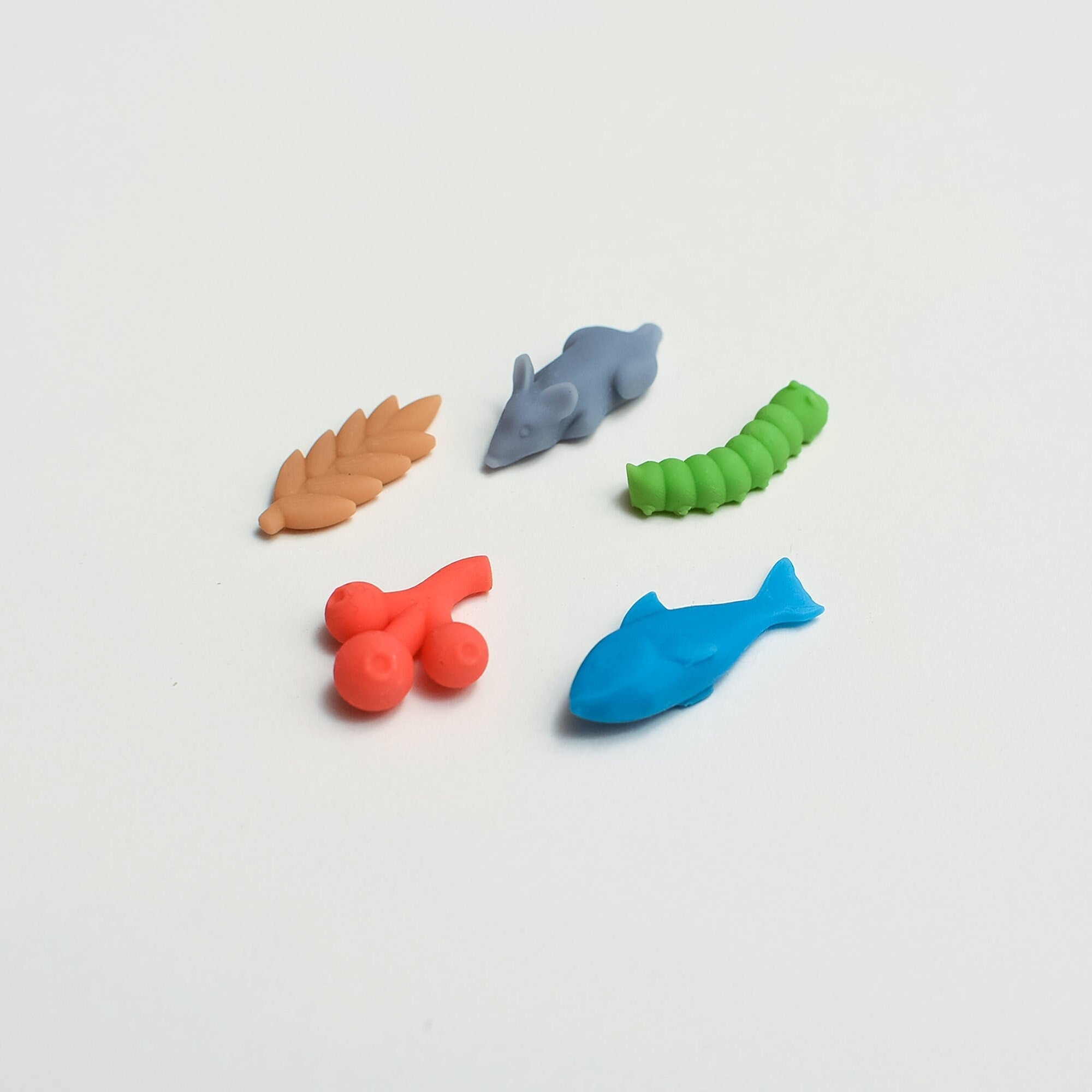 Fesztáv étel tokenek