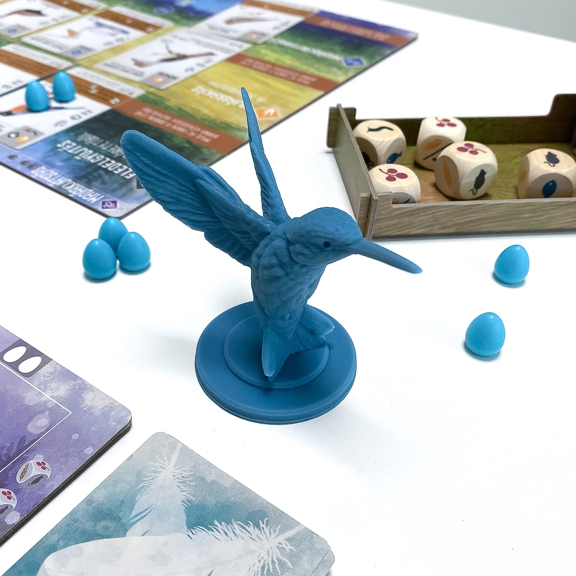 Fesztáv Első játékos miniatűr jelző