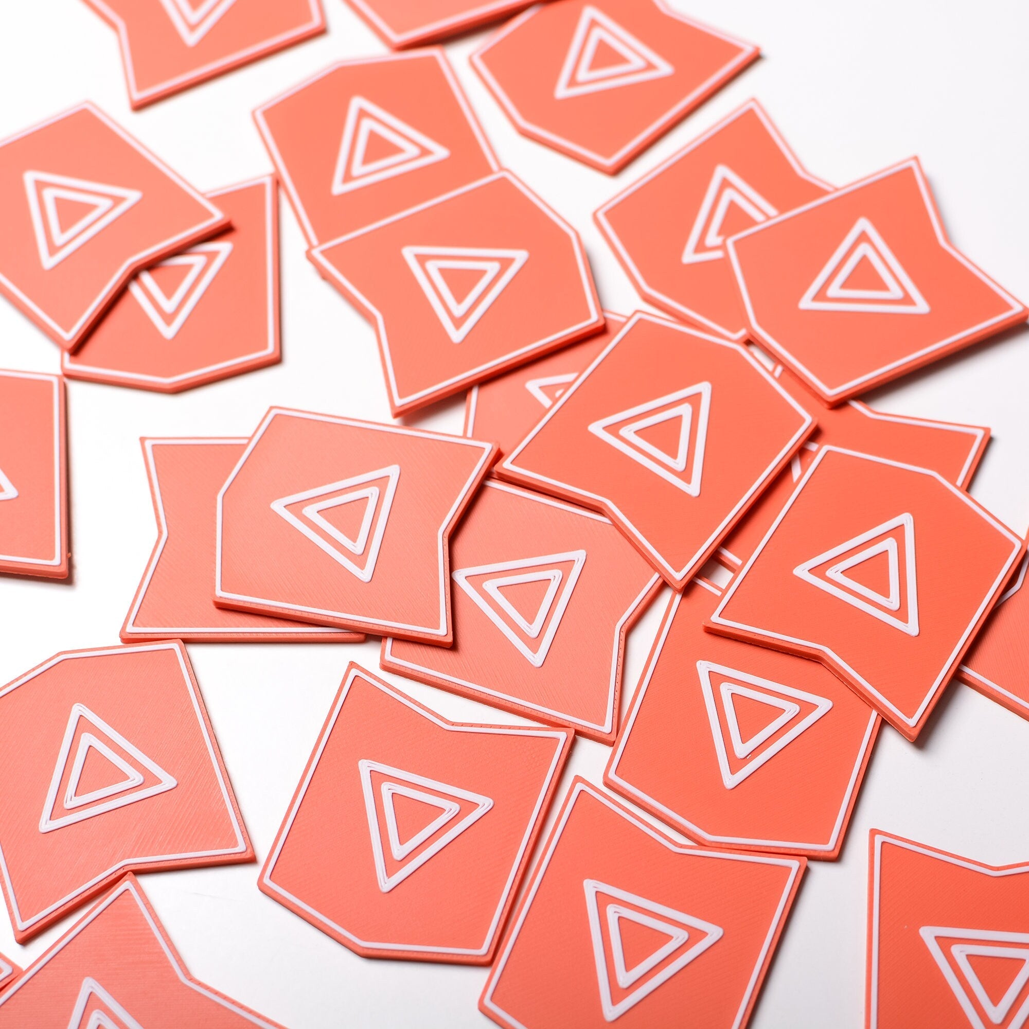 Thunder Road: Vendetta / Veszély jelzők kiegészítő