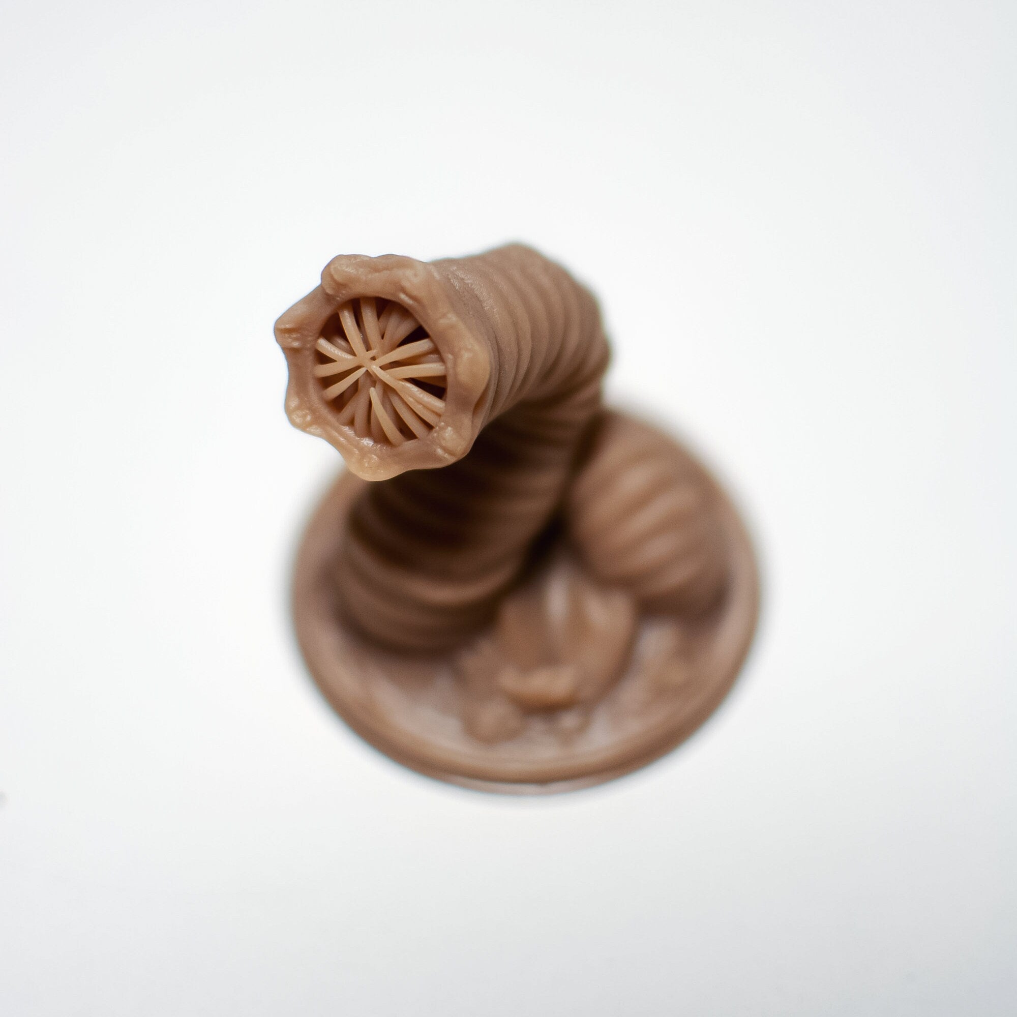 Dűne: Impérium Első játékos jelző | Homokféreg