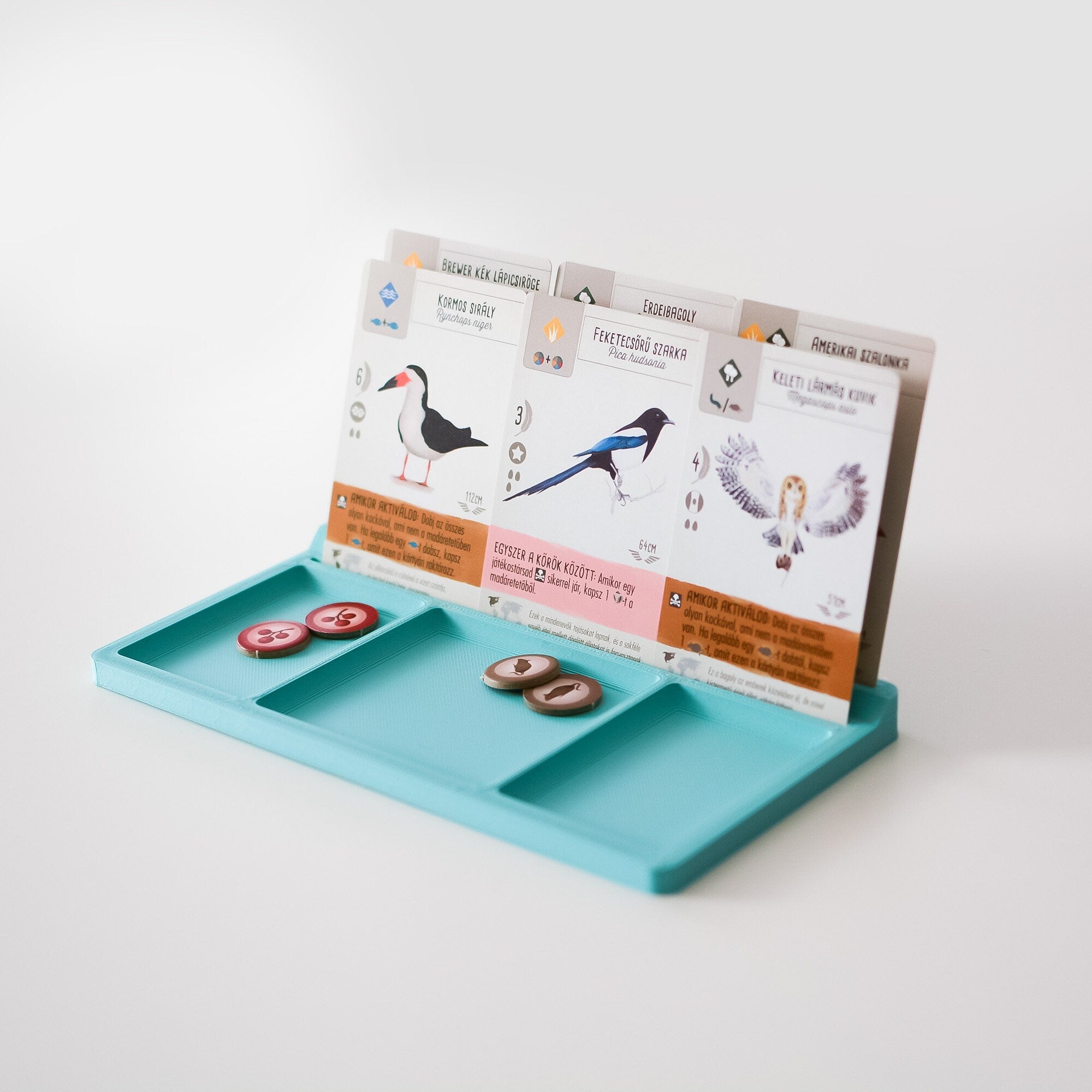 Fesztáv Kártyatartó