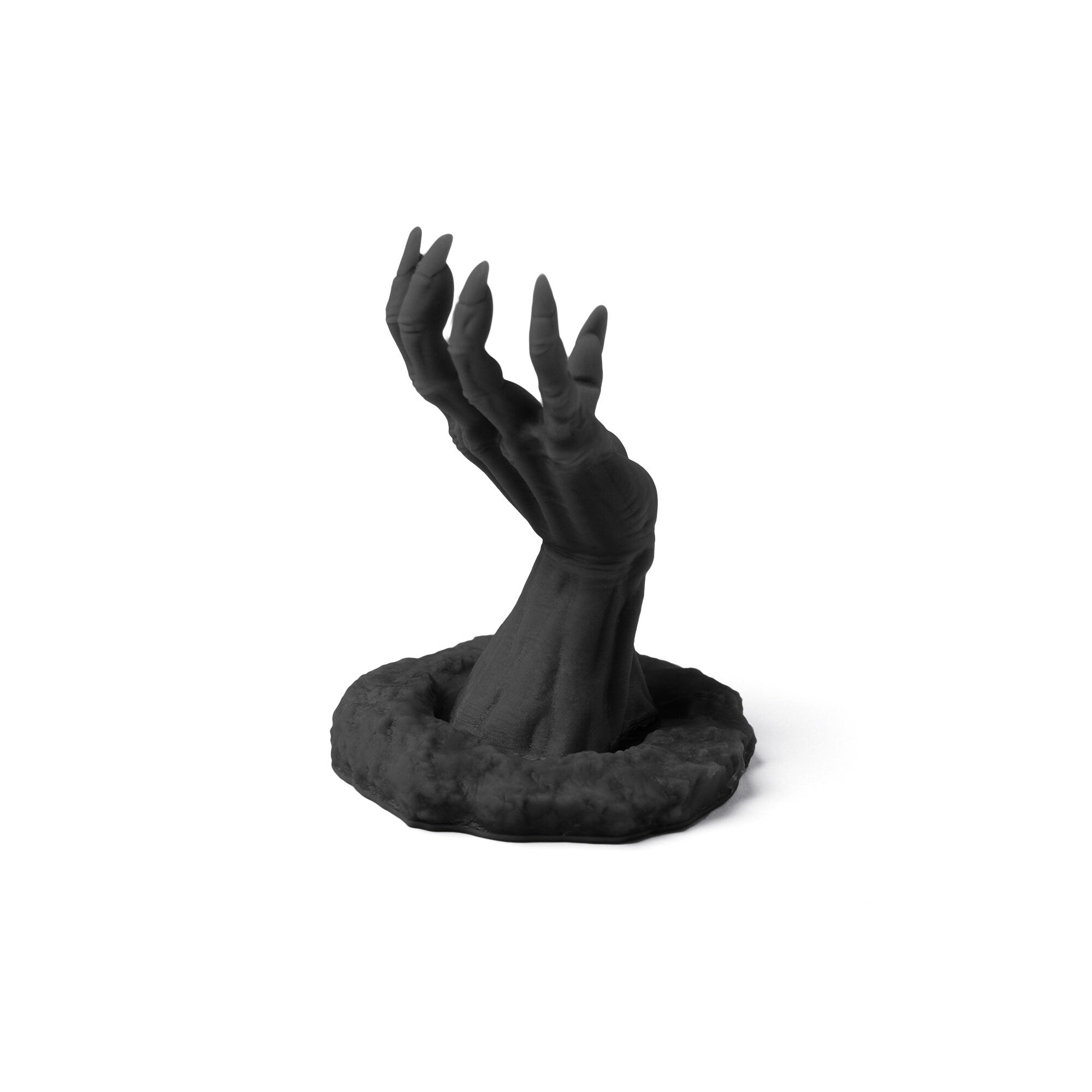 Zombicide – Első játékos jelző (zombi kéz)