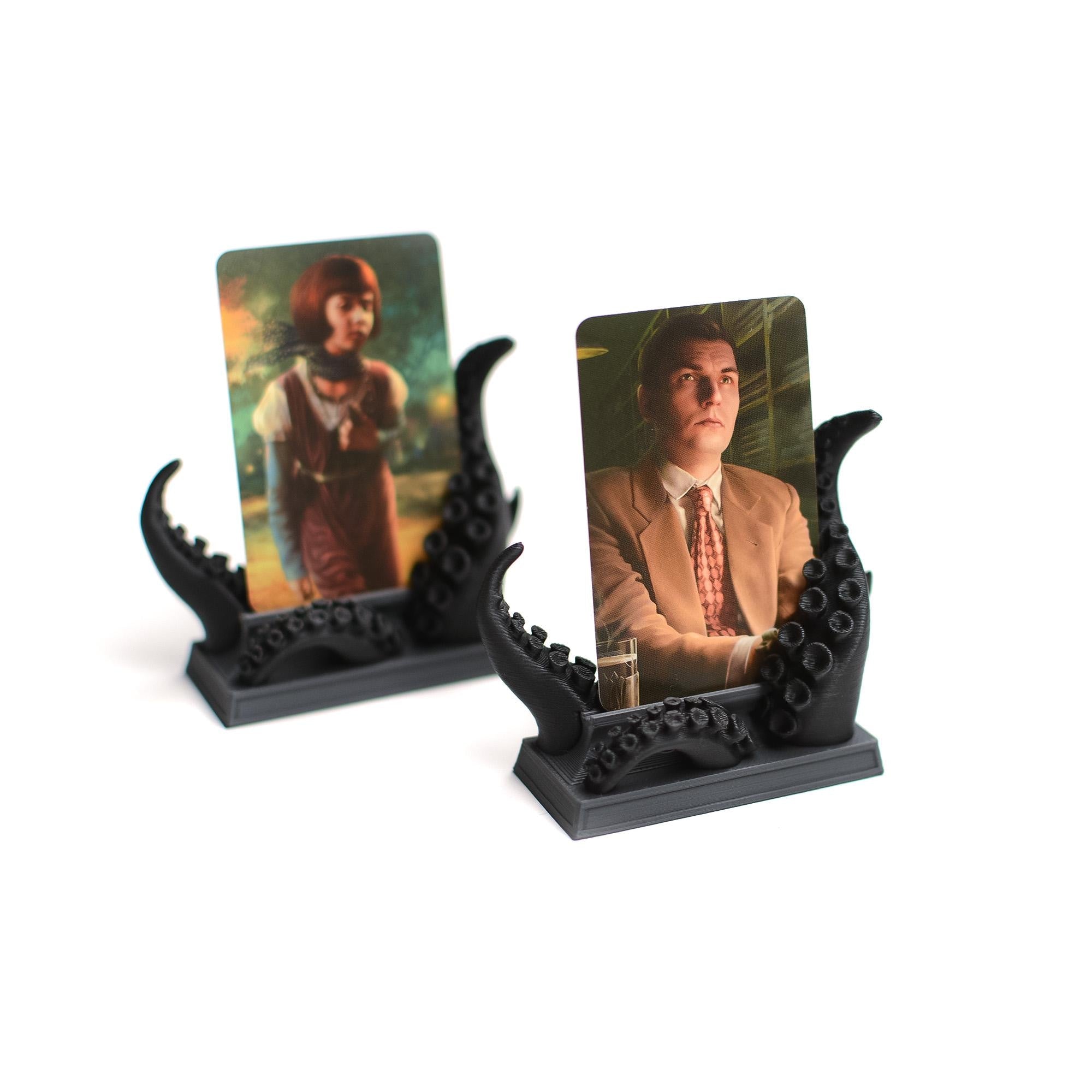 Arkham Horror kártyajáték jelzőkészlet