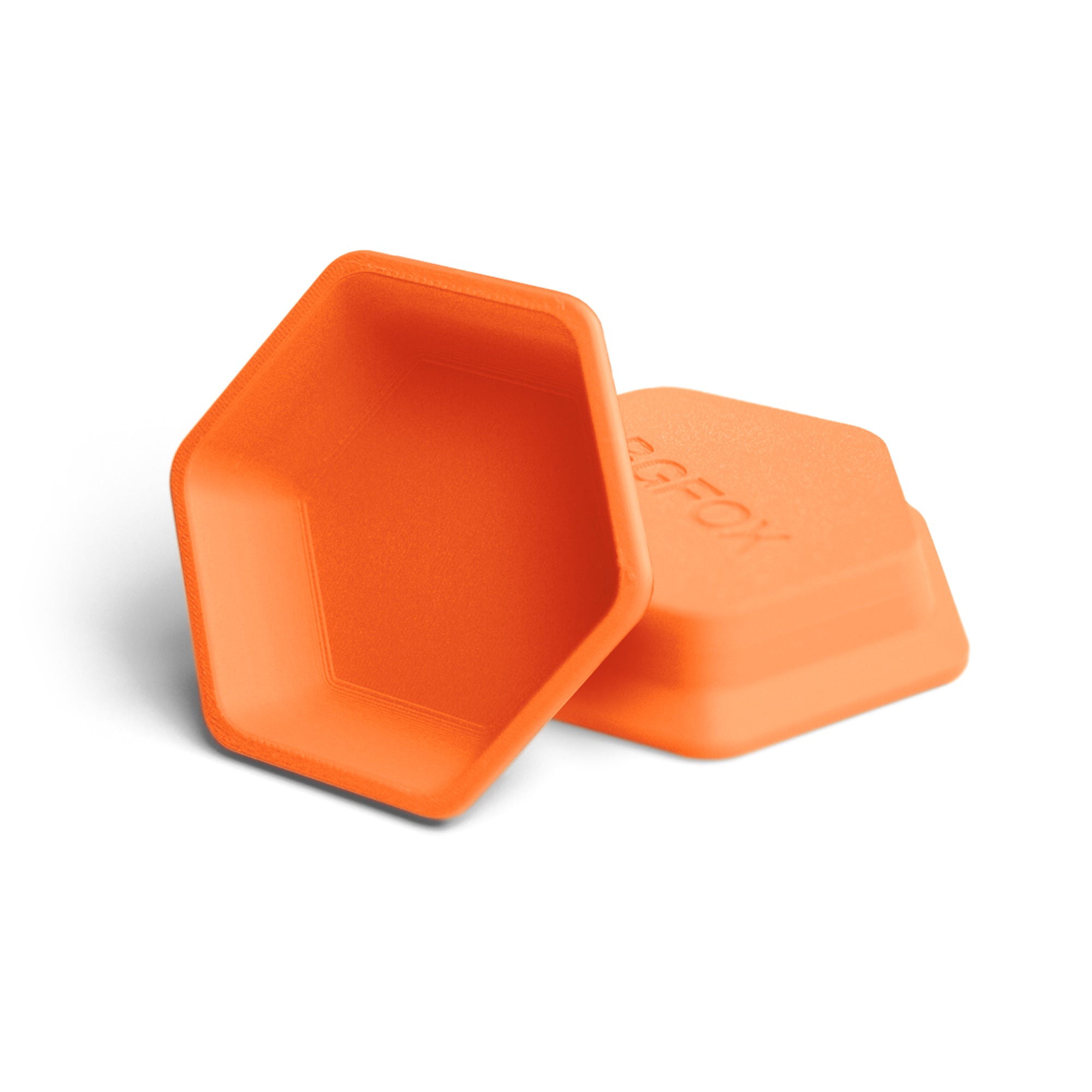 Ajándék Hatszög alakú token tartó - BGFOX